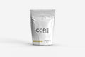 CORE PERFORMANCE - 100% Whey Protein Vainilla Natural.